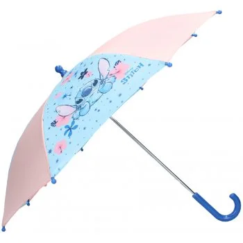 Dětský deštník Lilo & Stitch