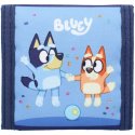 Dětská peněženka Bluey