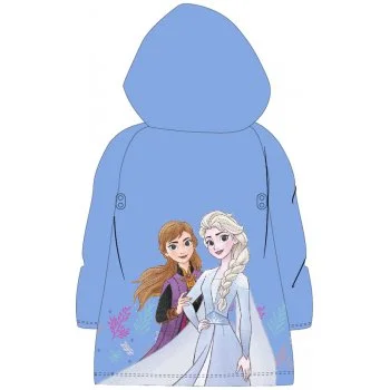 Dívčí pláštěnka Ledové království - Sisters for life