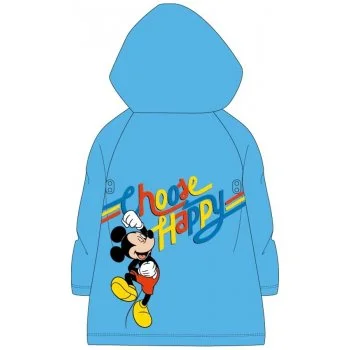 Dětská pláštěnka Mickey Mouse - Disney