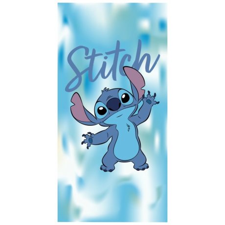 Chlapecká plážová osuška Lilo & Stitch
