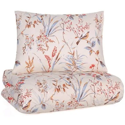 Bavlněné ložní povlečení Autunno