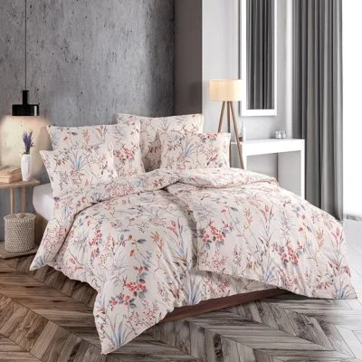 Bavlněné ložní povlečení Autunno