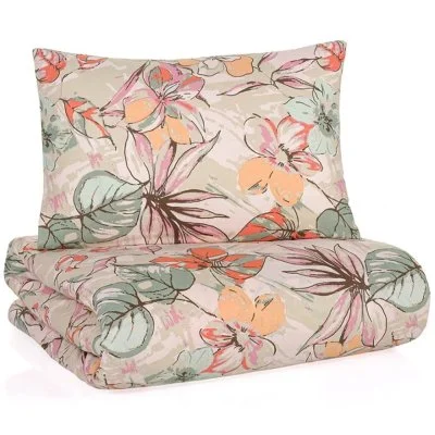 Bavlněné ložní povlečení Linden