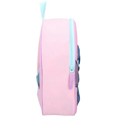 Dětský 3D batoh Lilo & Stitch - Aloha