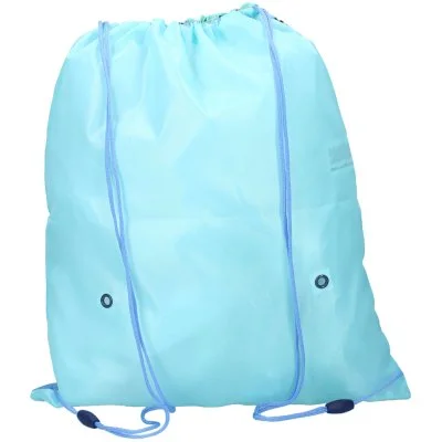 Dětský sáček na přezůvky / vak na záda Bluey a Bingo