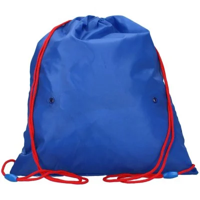 Sáček na přezůvky / vak na záda Ježek Sonic Prime