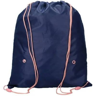 Sáček na přezůvky / vak na záda Ledové království - Sisters Forever