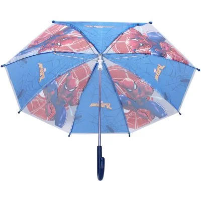 Dětský deštník Spiderman