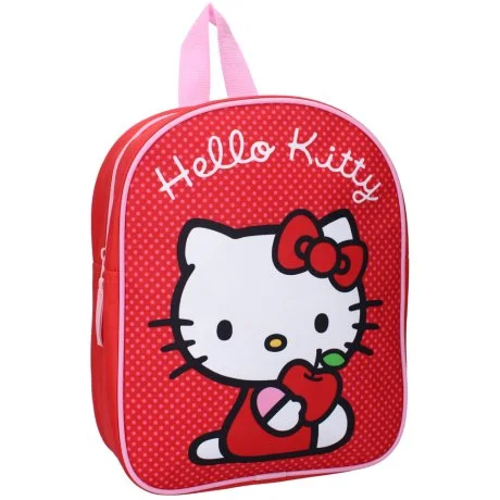 Dívčí batůžek Hello Kitty