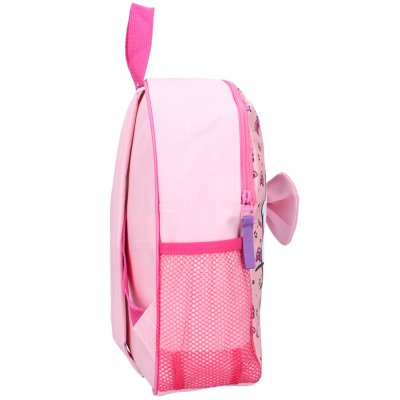 Dívčí batoh Hello Kitty s 3D mašlí