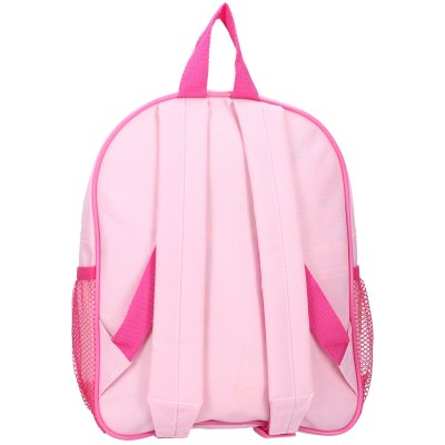 Dívčí batoh Hello Kitty s 3D mašlí