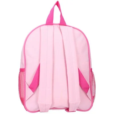 Dívčí batoh Hello Kitty s 3D mašlí