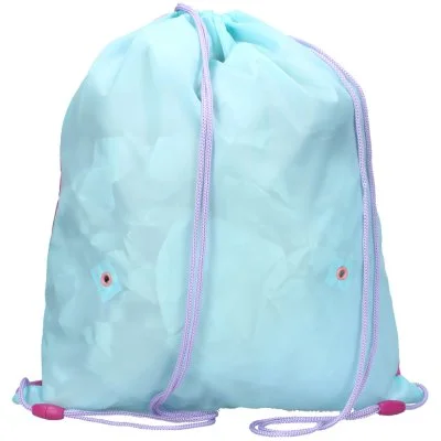 Sáček na přezůvky / vak na záda Stitch & Angel