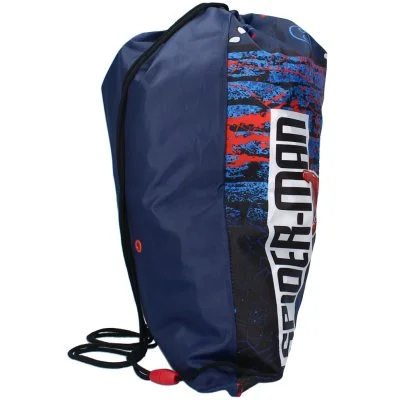 Sáček na přezůvky / vak na záda Spider-man - MARVEL