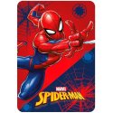 Dětská flísová deka Spiderman - MARVEL