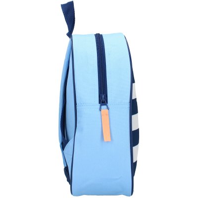 Dětský předškolní batůžek Bluey