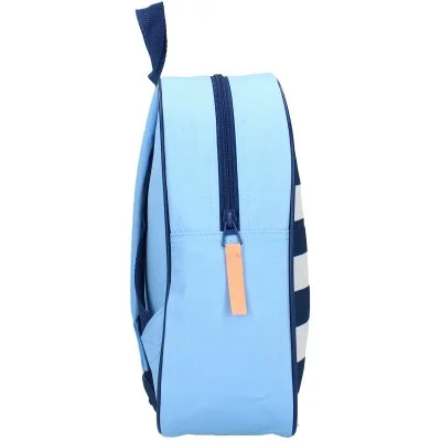 Dětský předškolní batůžek Bluey