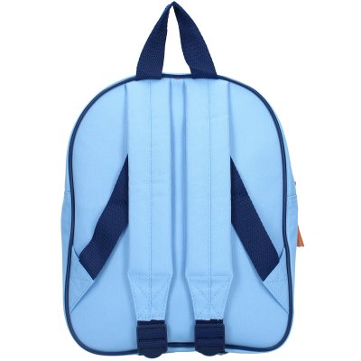 Dětský předškolní batůžek Bluey