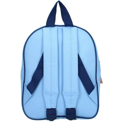 Dětský předškolní batůžek Bluey