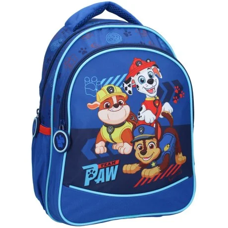 Chlapecký batoh Tlapková patrola - Team Paw