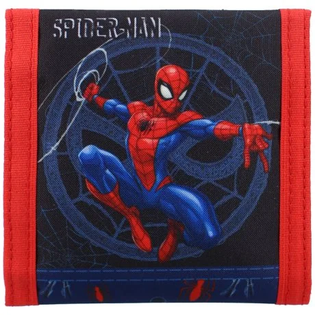 Dětská peněženka Spiderman