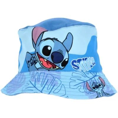 Chlapecký klobouk Stitch