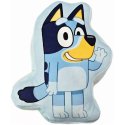 Tvarovaný 3D polštářek Bluey