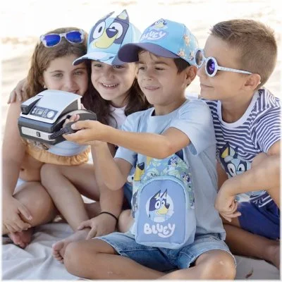 Dětská crossbody taška Bluey