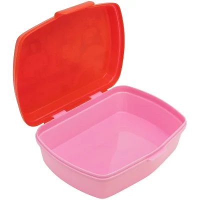 Box na svačinu Hello Kitty a přátelé