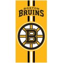 Bavlněná osuška Boston Bruins Prestige