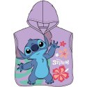 Dětské plážové pončo Lilo & Stitch - Pozdrav z Havaje