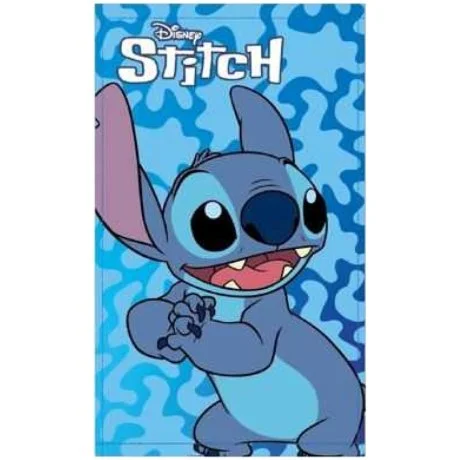 Chlapecký malý ručník Lilo & Stitch