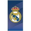Fotbalová osuška FC Real Madrid - El Escudo