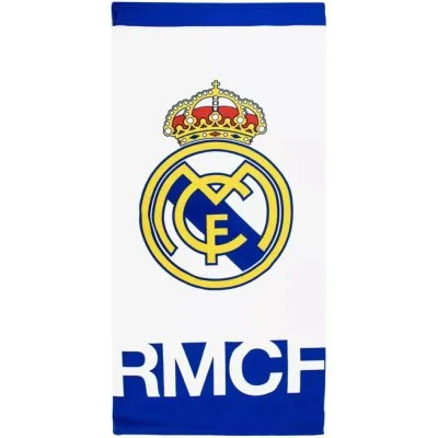 Fotbalová osuška FC Real Madrid - RMCF