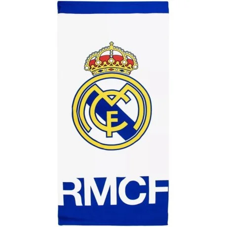 Fotbalová osuška FC Real Madrid - RMCF