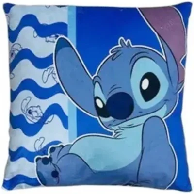 Oboustranný polštář Stitch - Waves