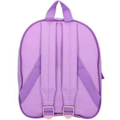 Dívčí předškolní batůžek Kuromi