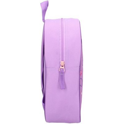 Dívčí předškolní batůžek Kuromi