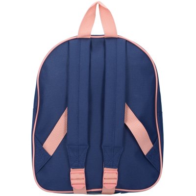 Dívčí 3D batoh Ledové království II - Anna & Elsa