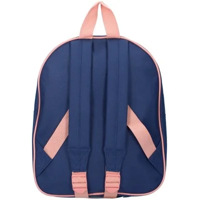 Dívčí 3D batoh Ledové království II - Anna & Elsa