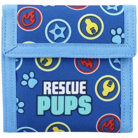 Chlapecká peněženka Tlapková patrola - Puptastic Days