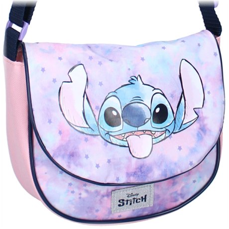 Dívčí taška přes rameno Stitch - Disney