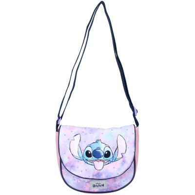 Dívčí taška přes rameno Stitch - Disney