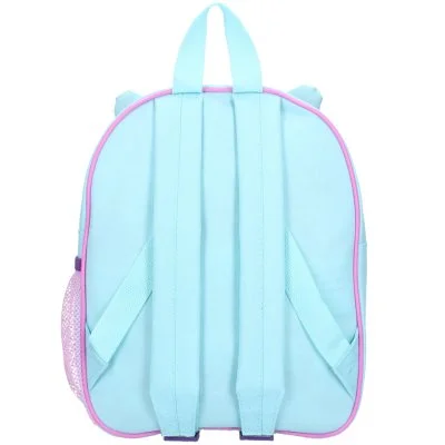 Dívčí batoh Gábinin kouzelný domek - Gábi s ouškama