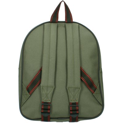 Dětský 3D batoh Jurský svět – Tyrannosaurus Rex