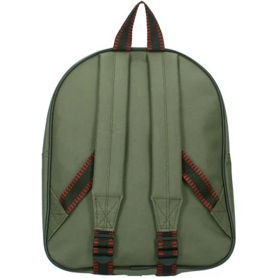 Dětský 3D batoh Jurský svět – Tyrannosaurus Rex