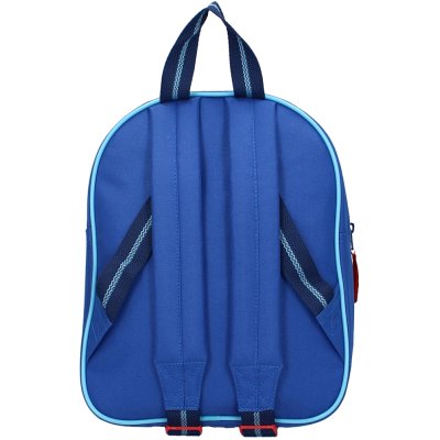 Dětský předškolní batůžek Tlapková patrola