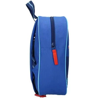 Dětský předškolní batůžek Tlapková patrola