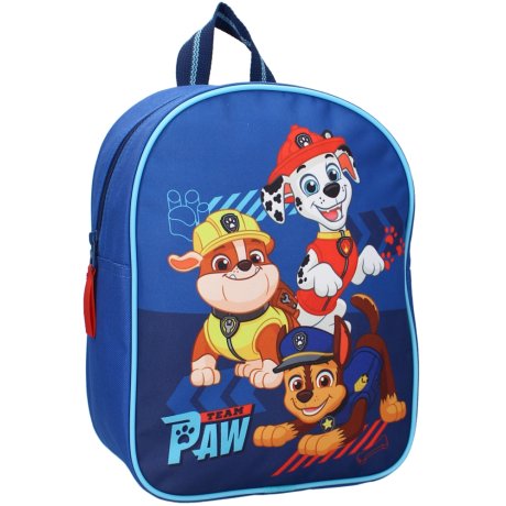 Dětský předškolní batůžek Tlapková patrola